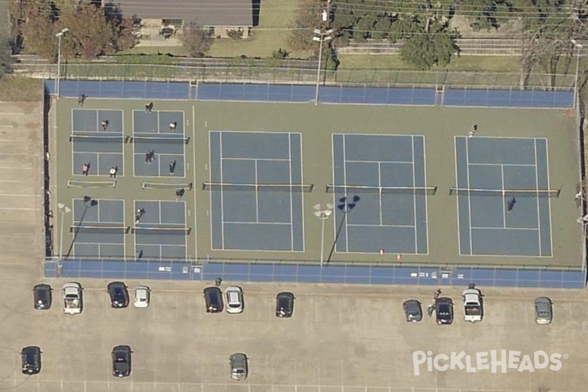 Photo of Pickleball at Churchill Park